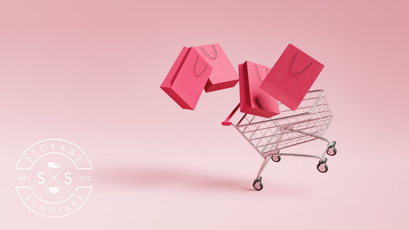 Storage Scholars College Dorm Items Overrated Or Underrated